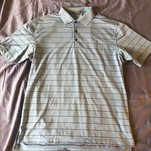 Peter Millar Golf Shirt